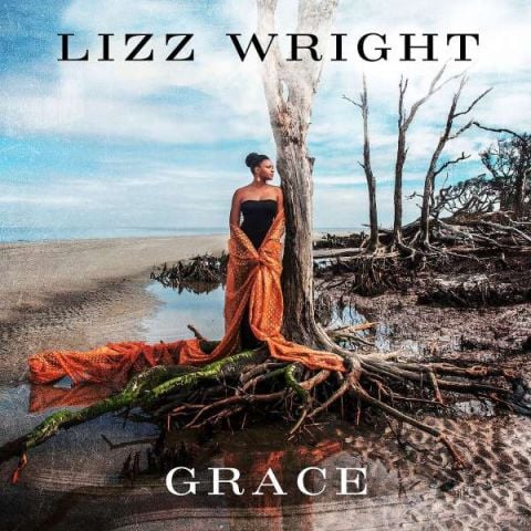 Lizz Wright - Grace LP PLAK