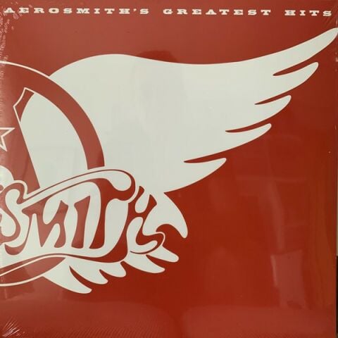 Aerosmith – Aerosmith's Greatest Hits LP PLAK