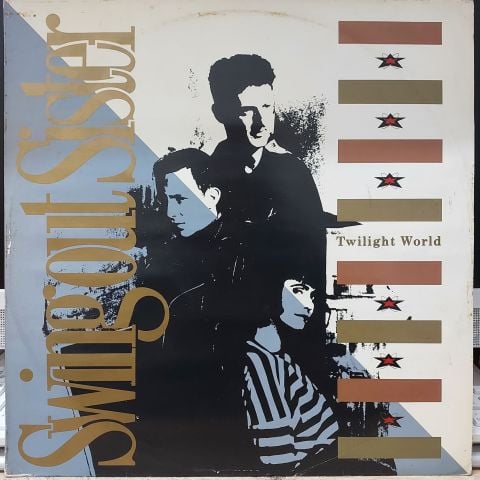 Swing Out Sister – Twilight World LP PLAK