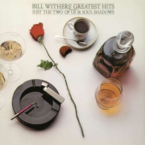 Bill Withers - Greatest Hits LP PLAK