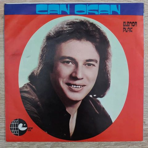 Can Okan – Olanlar Bana Oldu / Kime Ne 45LİK PLAK