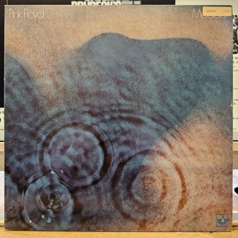 Pink Floyd – Meddle LP PLAK
