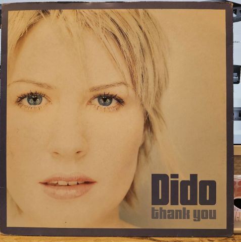 Dido – Thank You LP PLAK