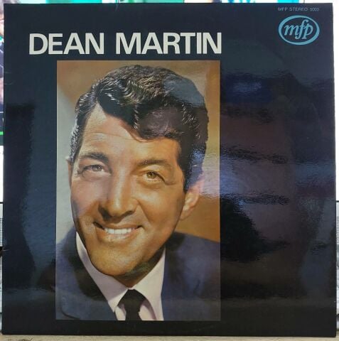 Dean Martin – Dean Martin LP PLAK