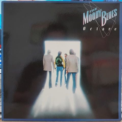 The Moody Blues – Octave LP PLAK