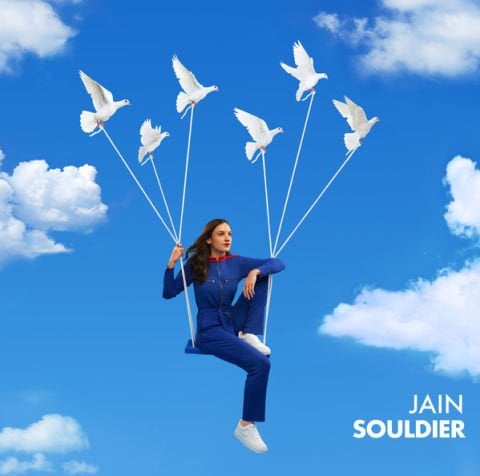 Jain – Souldier LP PLAK