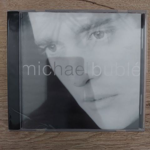 MİCHAEL BUBLE CD