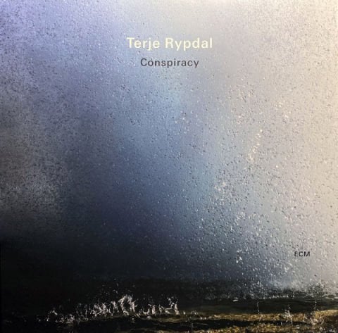 Terje Rypdal – Conspiracy LP PLAK