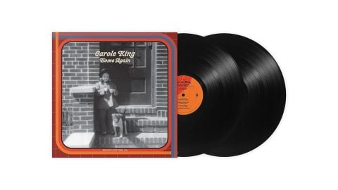 Carole King – Home Again LP PLAK