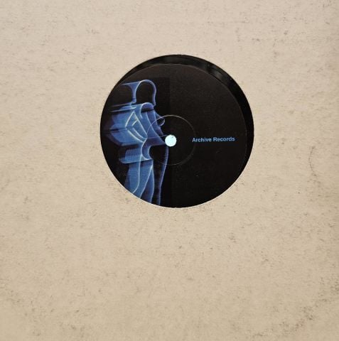 Blacklist – Over Ride LP PLAK