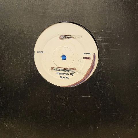 India – La India Con Lavoe LP PLAK
