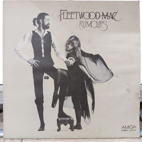 Fleetwood Mac – Rumours LP PLAK