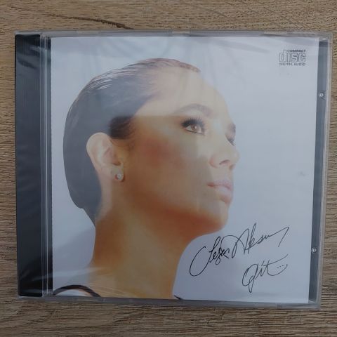 SEZEN AKSU - GİT CD