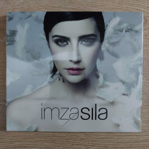 SILA - İMZA CD