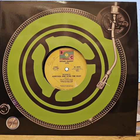 Sugar Daddy – Another One Bites The Dust LP PLAK