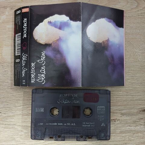İLHAN İREM - KORİDOR KASET