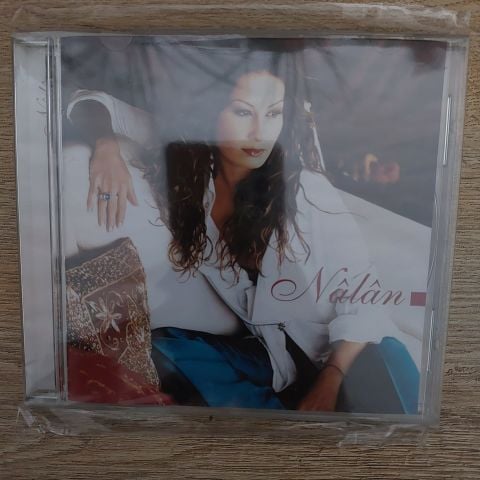 NALAN - NALAN CD