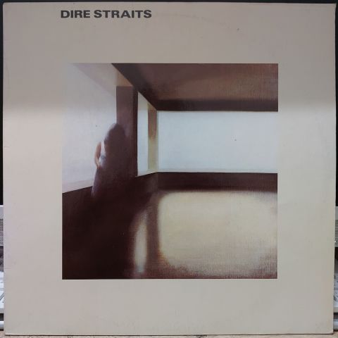 Dire Straits – Dire Straits LP PLAK