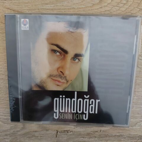 GÜNDOĞAR - SENİN İÇİN CD