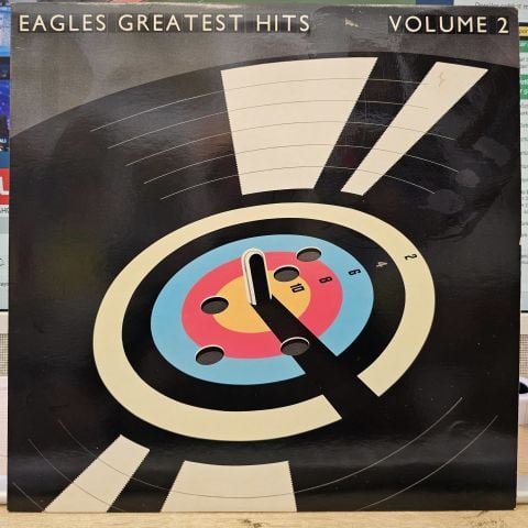 Eagles – Eagles Greatest Hits Volume 2 LP PLAK
