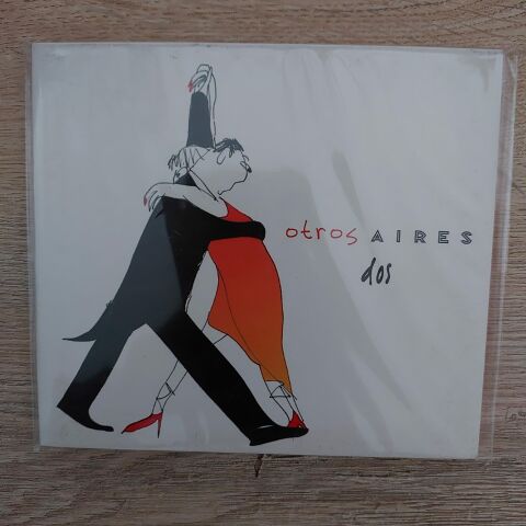 OTROS AIRES DOS CD