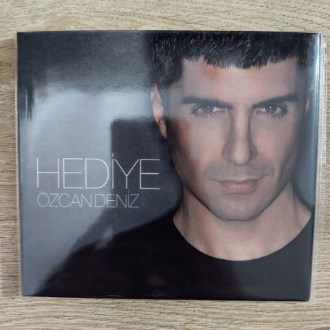ÖZCAN DENİZ HEDİYE CD