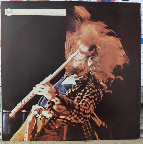 Jethro Tull – A Passion Play LP PLAK