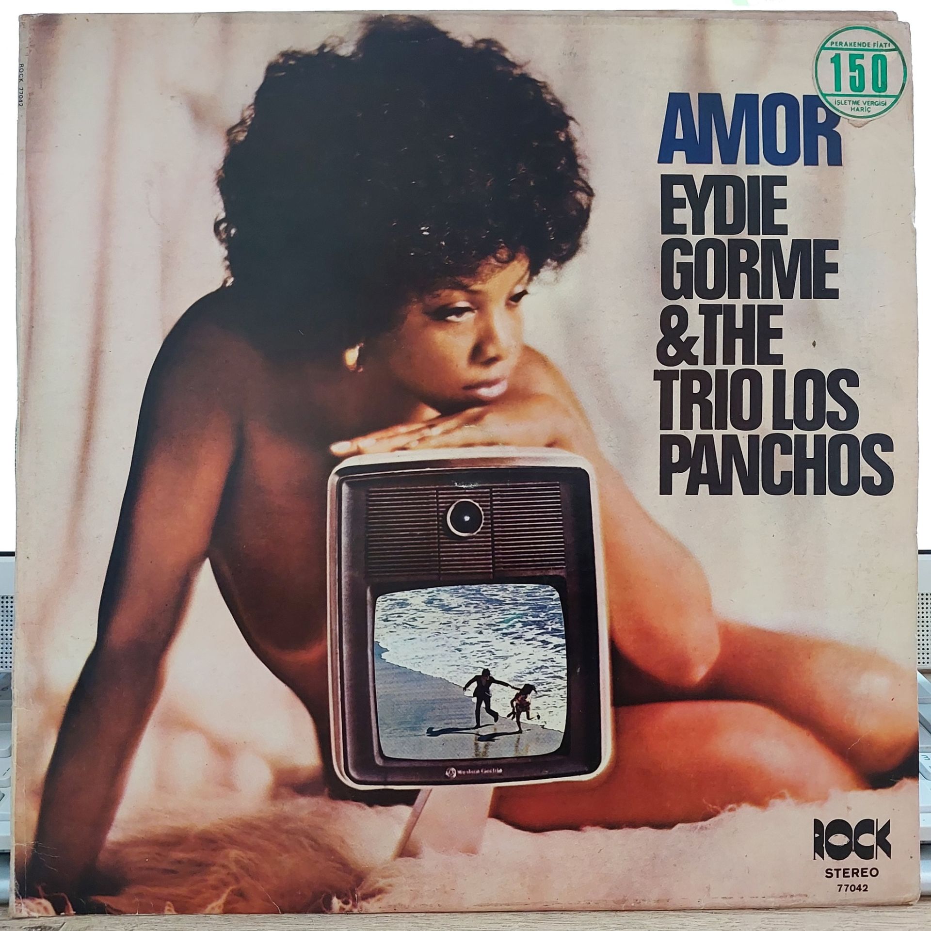 Eydie Gorme The Trio Los Panchos Amor Great Love Songs In love-song-2024-all-time-greatest-love-songs-romantic-best-romantic
