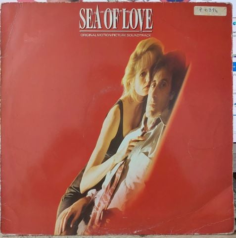 Various – Sea Of Love - Original Motion Picture Soundtrack LP PLAK