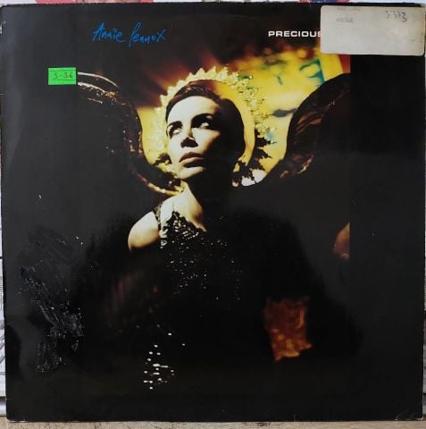 Annie Lennox – Precious LP PLAK