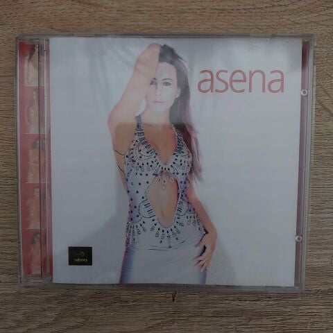 ASENA - ASENA CD
