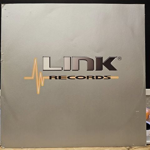 Togo – Tribal Smoke LP PLAK