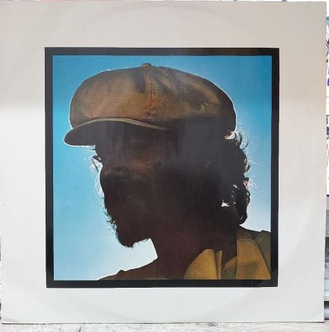 Cat Stevens – Numbers (A Pythagorean Theory Tale) LP PLAK