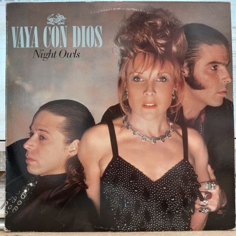 Vaya Con Dios – Night Owls LP PLAK