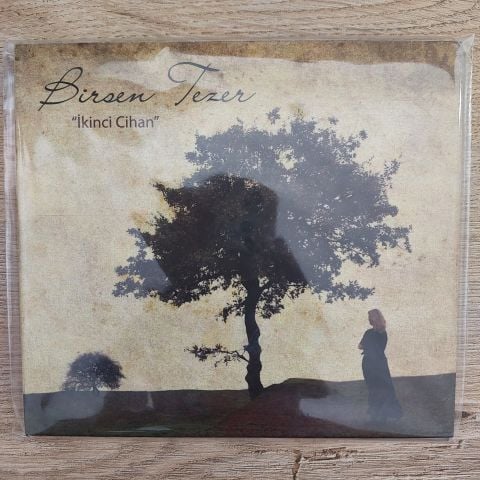 BİRSEN TEZER - İKİNCİ CİHAN CD