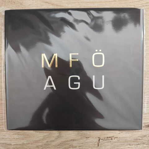 MFÖ - AGU CD