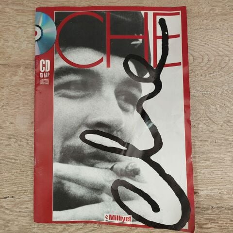 CHE ŞARKILARI CD