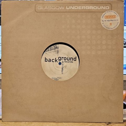 Kit Clayton – $x=$moles*$avocadoes; LP PLAK