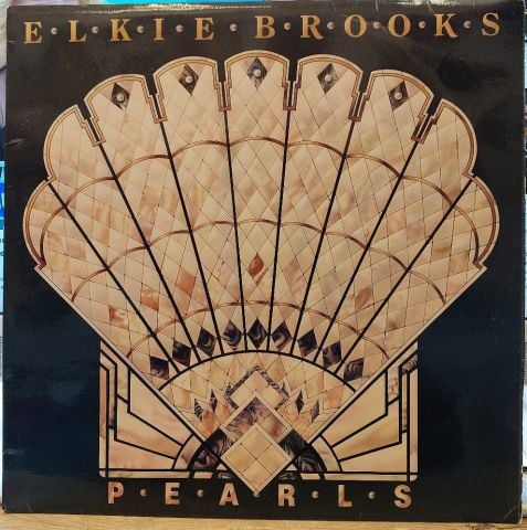 Elkie Brooks – Pearls LP PLAK