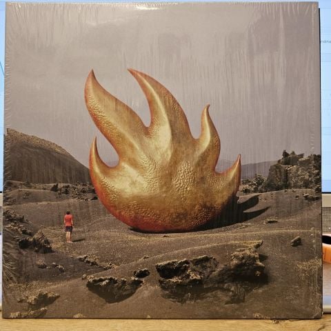 Audioslave – Audioslave LP PLAK