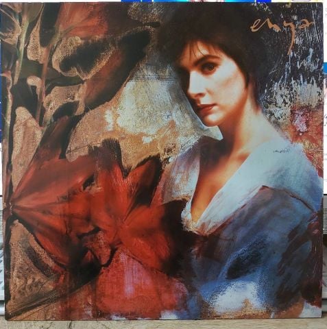 Enya – Watermark LP PLAK