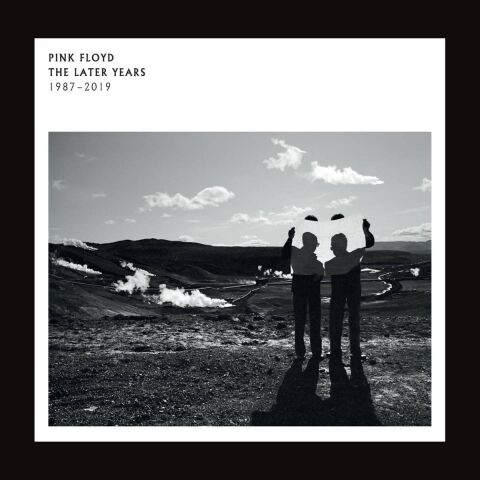 Pink Floyd - The Later Years 1987 - 2019 LP PLAK