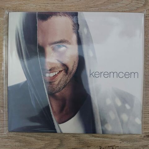 KEREMCEM CD