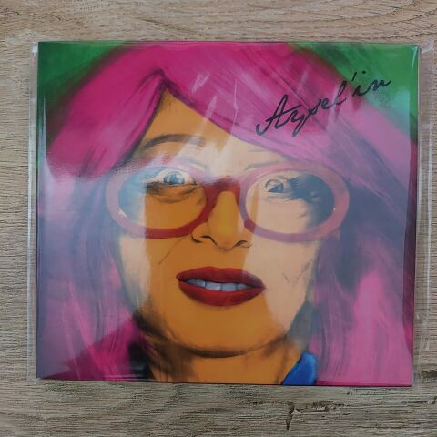 AYSELİM CD