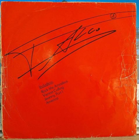Falco – Falco 3 LP PLAK