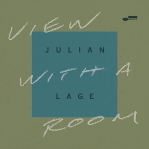 Julian Lage – View With A Room LP PLAK