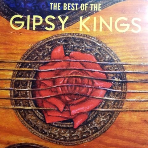 Gipsy Kings – The Best Of The Gipsy Kings