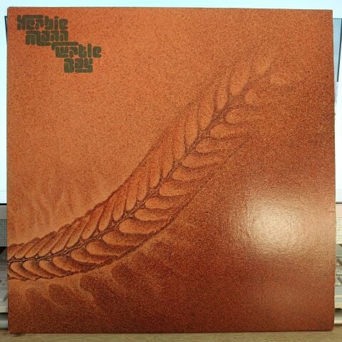Herbie Mann – Turtle Bay LP PLAK