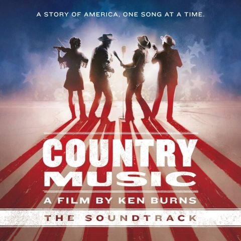 Various – Country Music A Film By Ken Burns The Soundtrack LP PLAK