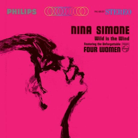 Nina Simone – Wild Is The Wind LP PLAK